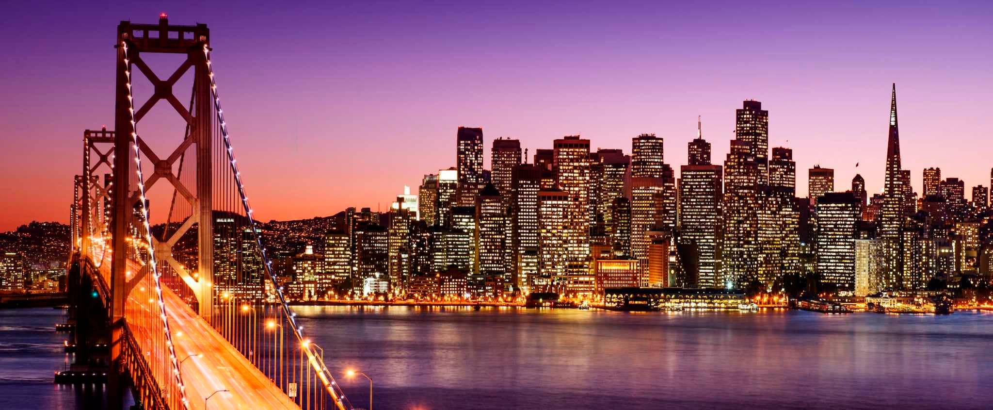 San Francisco Financial District