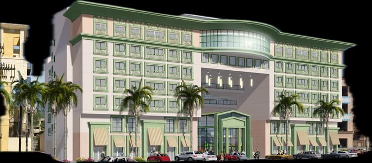 UC Student Housing